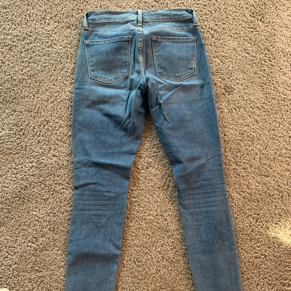 Frame Jeans - Picture 2 of 3
